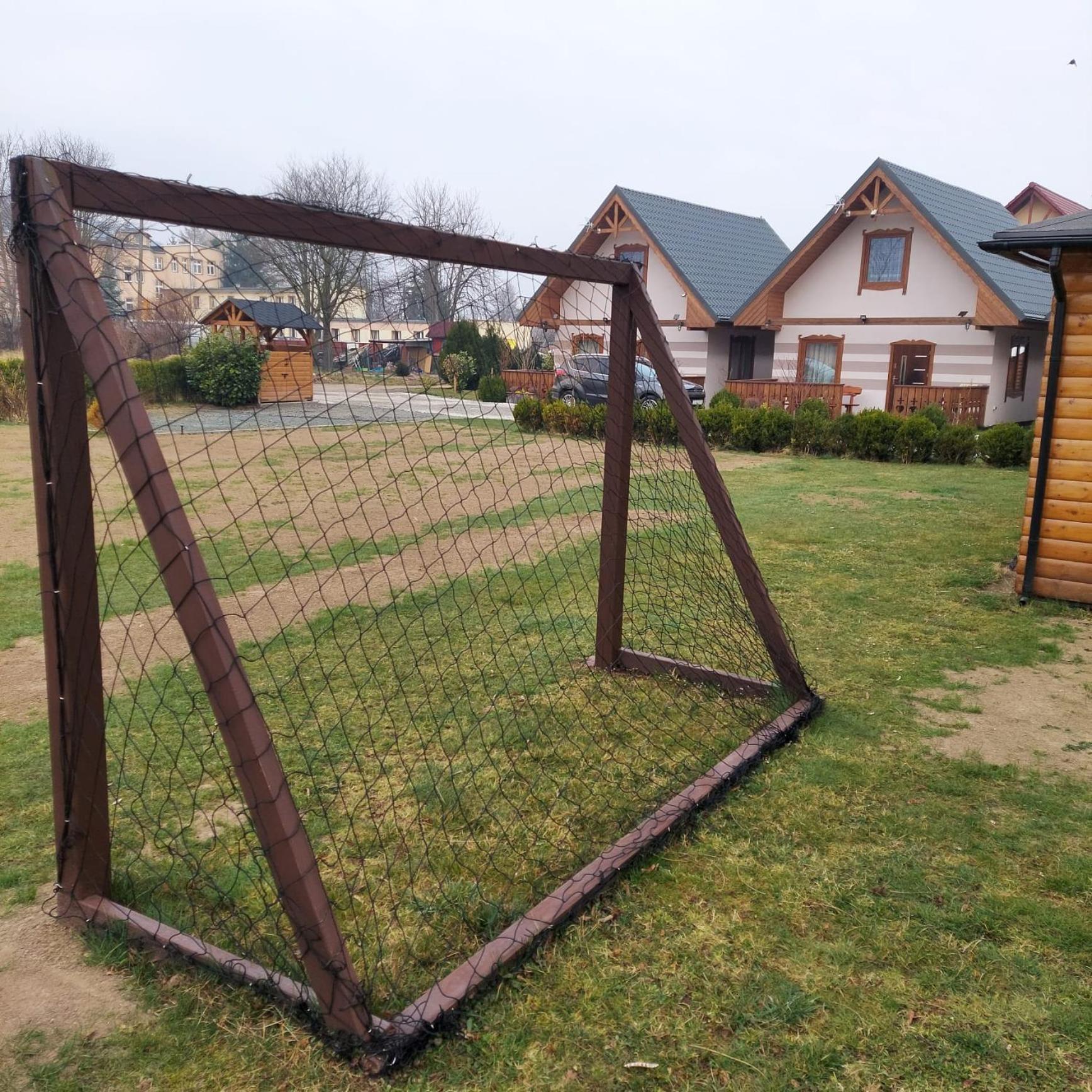 Domki U Justyny Podgórzyn Exteriör bild